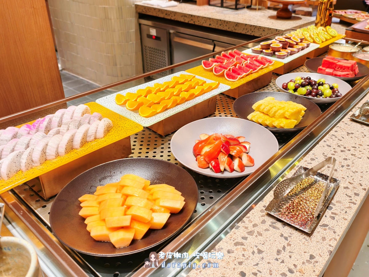 桃園美食吃到飽【桃園台茂島語】漢來集團超強奢華Buffet 一秒置身海島度假天堂 - 老皮嫩肉的流水帳生活 桃園美食吃到飽【桃園台茂島語】漢來集團超強奢華Buffet 一秒置身海島度假天堂 - 老皮嫩肉的流水帳生活