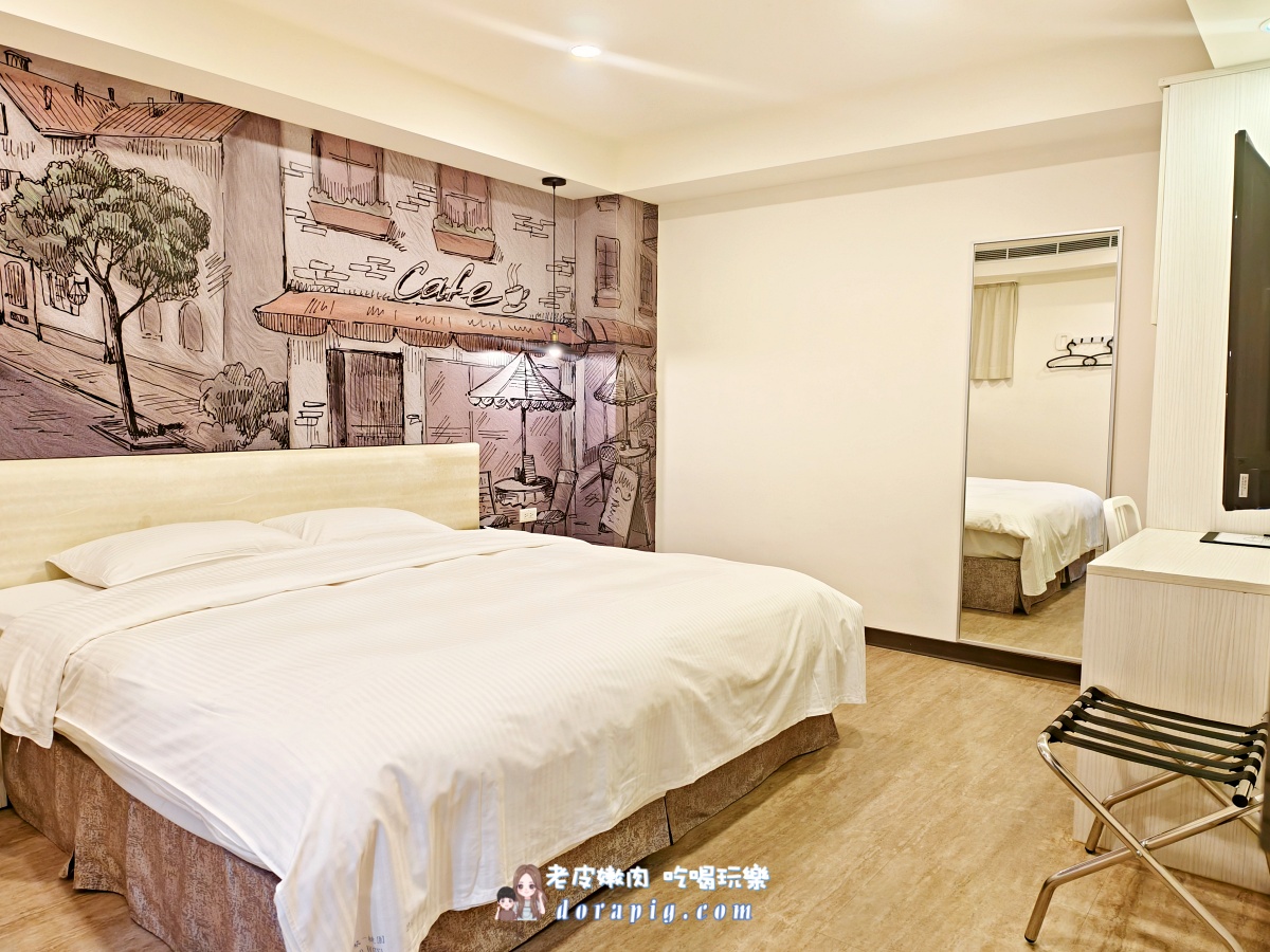 桃園A21住宿【雲端商務旅館】機捷A21環北站旁、高CP值含早餐、中壢夜市步行可達 - 老皮嫩肉的流水帳生活 桃園A21住宿【雲端商務旅館】機捷A21環北站旁、高CP值含早餐、中壢夜市步行可達 - 老皮嫩肉的流水帳生活