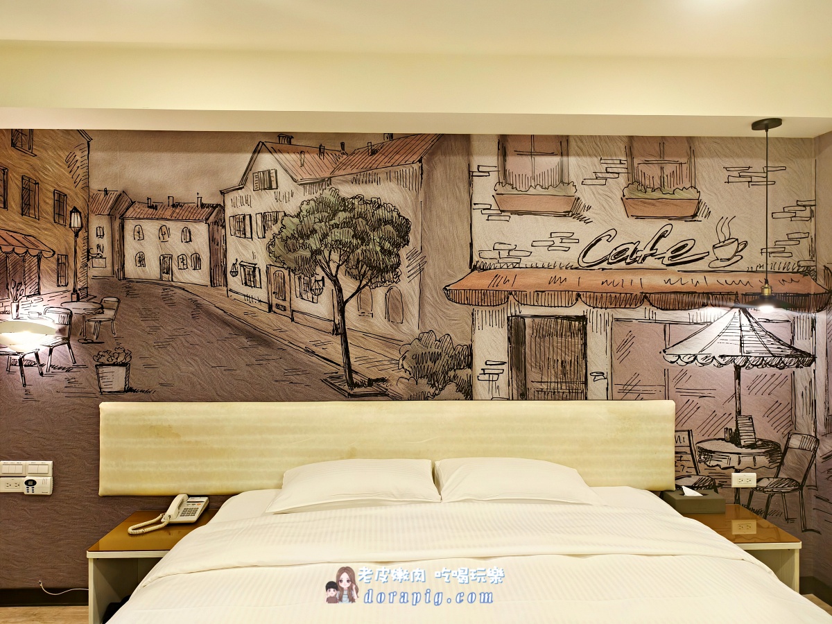 桃園A21住宿【雲端商務旅館】機捷A21環北站旁、高CP值含早餐、中壢夜市步行可達 - 老皮嫩肉的流水帳生活 桃園A21住宿【雲端商務旅館】機捷A21環北站旁、高CP值含早餐、中壢夜市步行可達 - 老皮嫩肉的流水帳生活