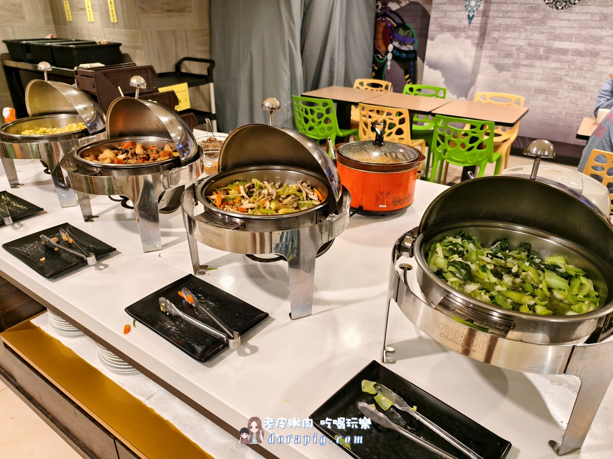 桃園A21住宿【雲端商務旅館】機捷A21環北站旁、高CP值含早餐、中壢夜市步行可達 - 老皮嫩肉的流水帳生活 桃園A21住宿【雲端商務旅館】機捷A21環北站旁、高CP值含早餐、中壢夜市步行可達 - 老皮嫩肉的流水帳生活