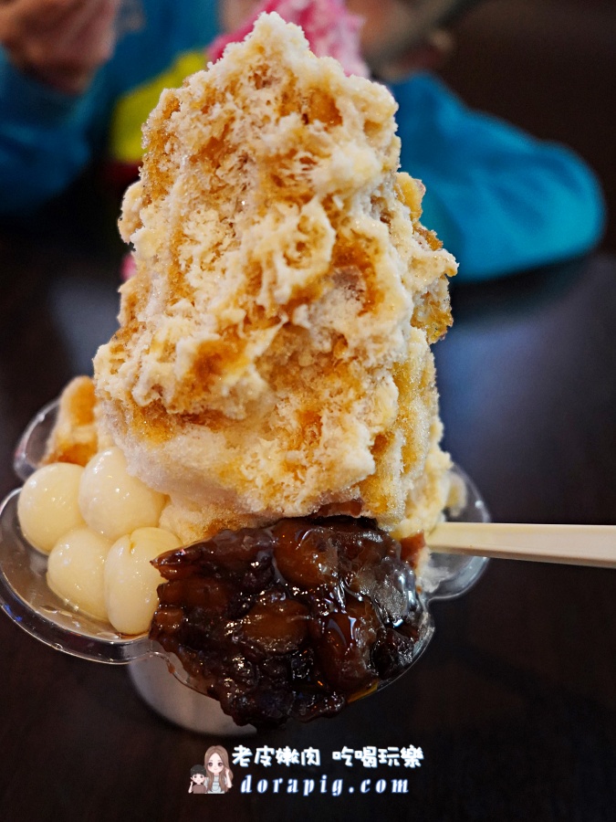 沖繩那霸冰品推薦【琉球古民家】吃冰喝酒還可以唱卡拉OK - 老皮嫩肉的流水帳生活