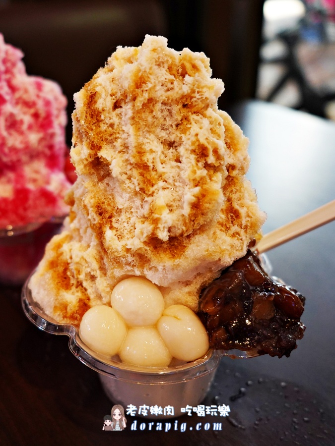 沖繩那霸冰品推薦【琉球古民家】吃冰喝酒還可以唱卡拉OK - 老皮嫩肉的流水帳生活