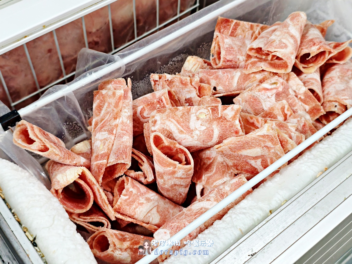 桃園羊肉爐吃到飽【香掬羊肉爐】520免服務費！單身友善、冬日暖胃CP值爆棚首選 - 老皮嫩肉的流水帳生活