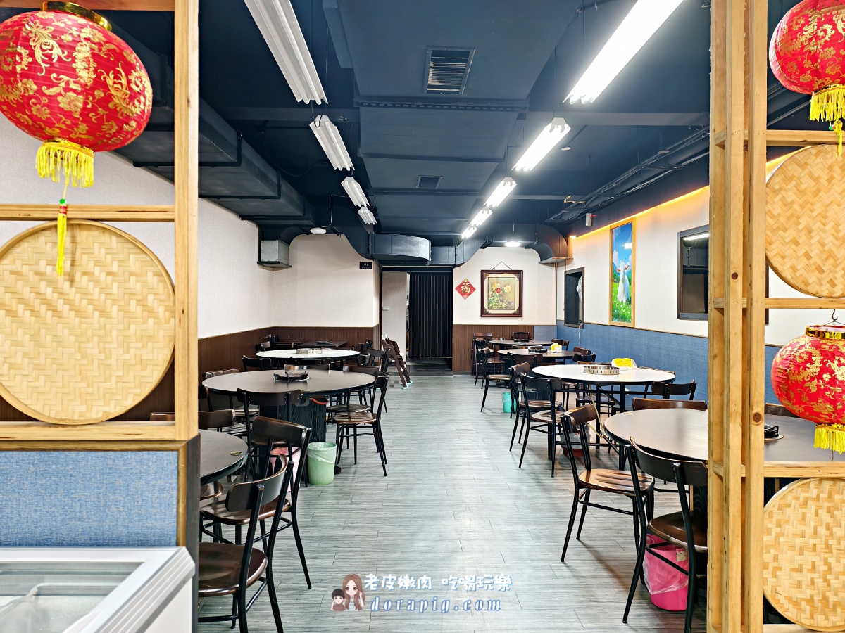 桃園羊肉爐吃到飽【香掬羊肉爐】520免服務費！單身友善、冬日暖胃CP值爆棚首選 - 老皮嫩肉的流水帳生活