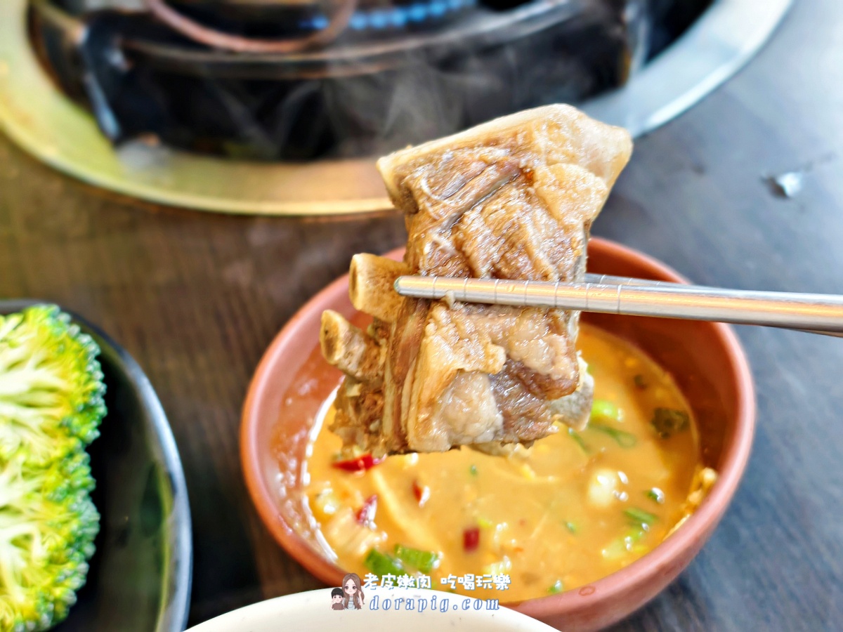 桃園羊肉爐吃到飽【香掬羊肉爐】520免服務費！單身友善、冬日暖胃CP值爆棚首選 - 老皮嫩肉的流水帳生活