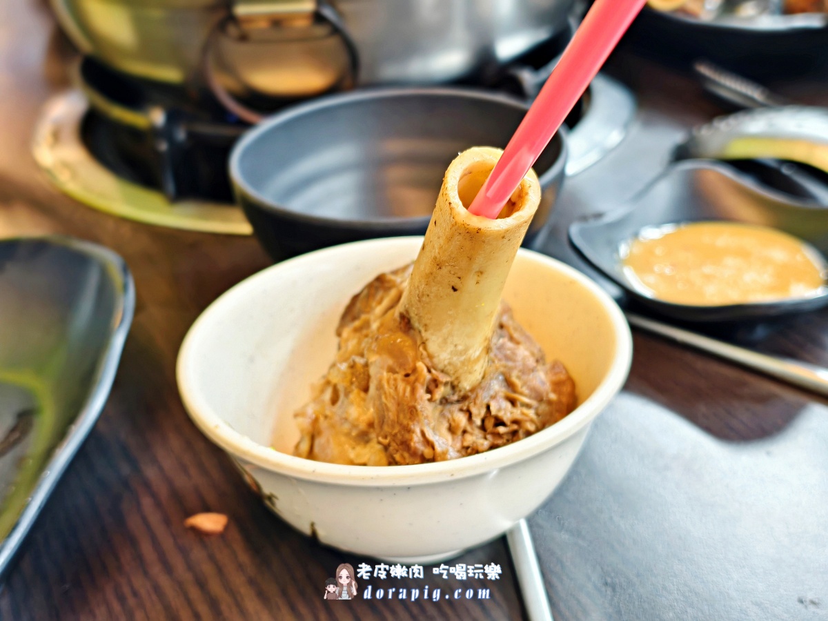 桃園羊肉爐吃到飽【香掬羊肉爐】520免服務費！單身友善、冬日暖胃CP值爆棚首選 - 老皮嫩肉的流水帳生活