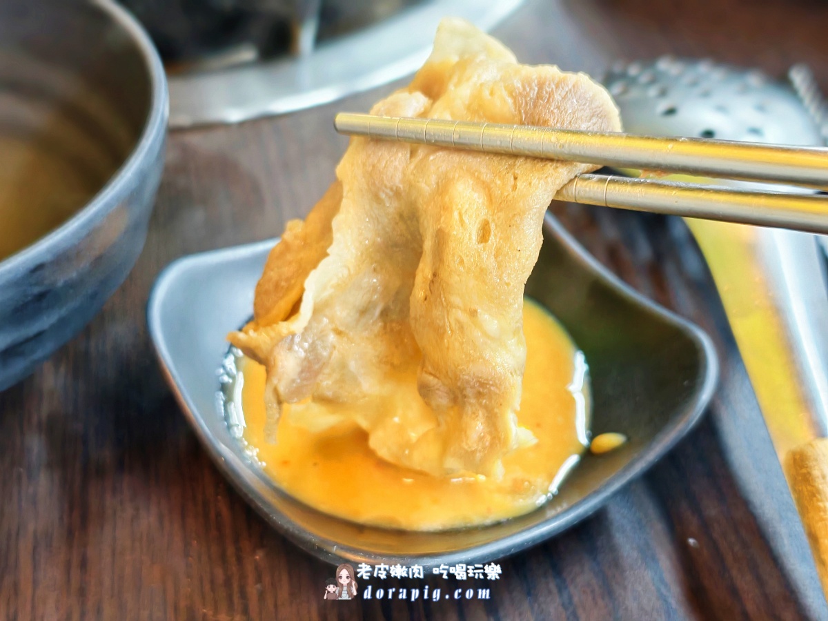 桃園羊肉爐吃到飽【香掬羊肉爐】520免服務費！單身友善、冬日暖胃CP值爆棚首選 - 老皮嫩肉的流水帳生活