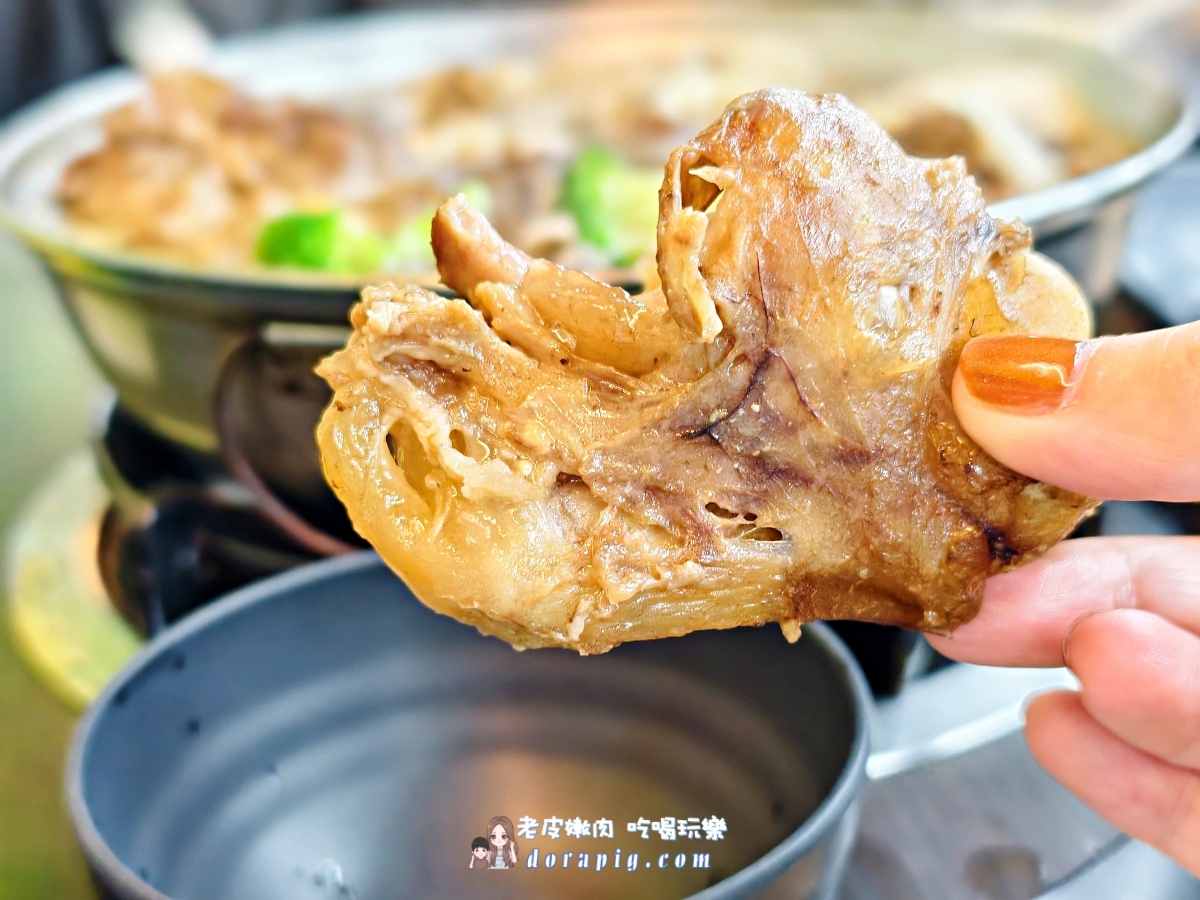 桃園羊肉爐吃到飽【香掬羊肉爐】520免服務費！單身友善、冬日暖胃CP值爆棚首選 - 老皮嫩肉的流水帳生活