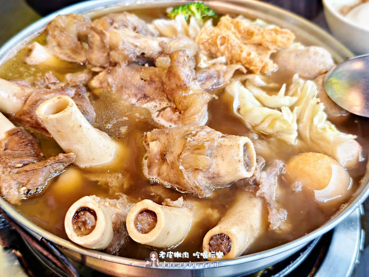 桃園羊肉爐吃到飽【香掬羊肉爐】520免服務費！單身友善、冬日暖胃CP值爆棚首選 - 老皮嫩肉的流水帳生活