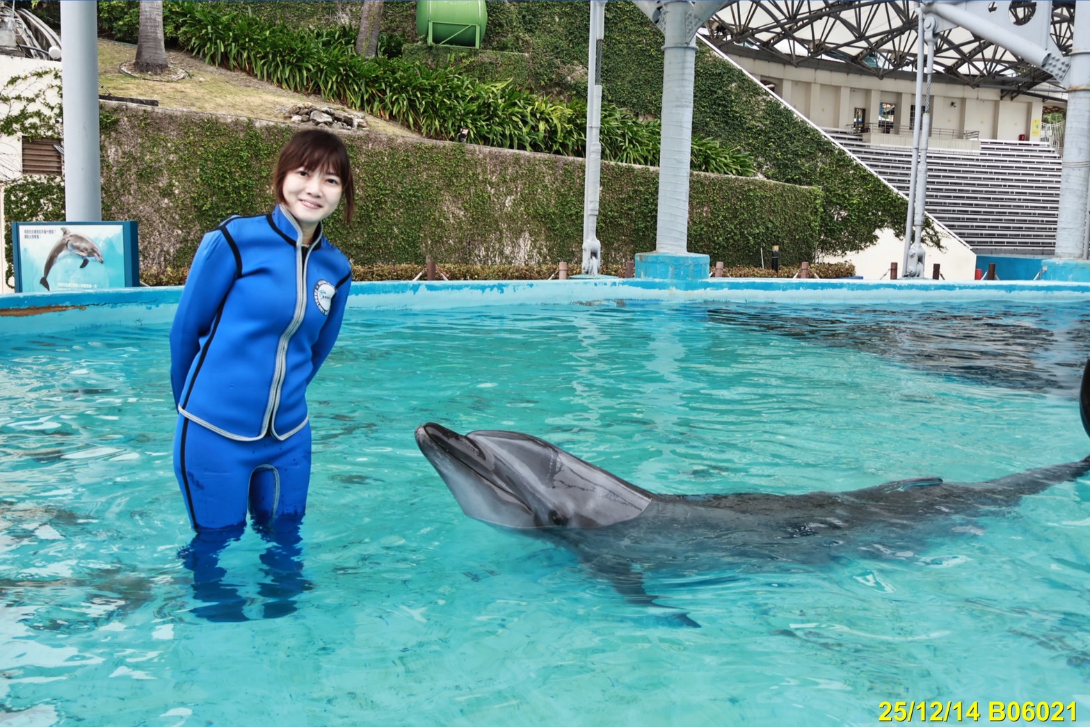 花蓮親子旅遊【遠雄海洋公園攻略】2026必玩設施、表演時間、行程規劃全解析 - 老皮嫩肉的流水帳生活