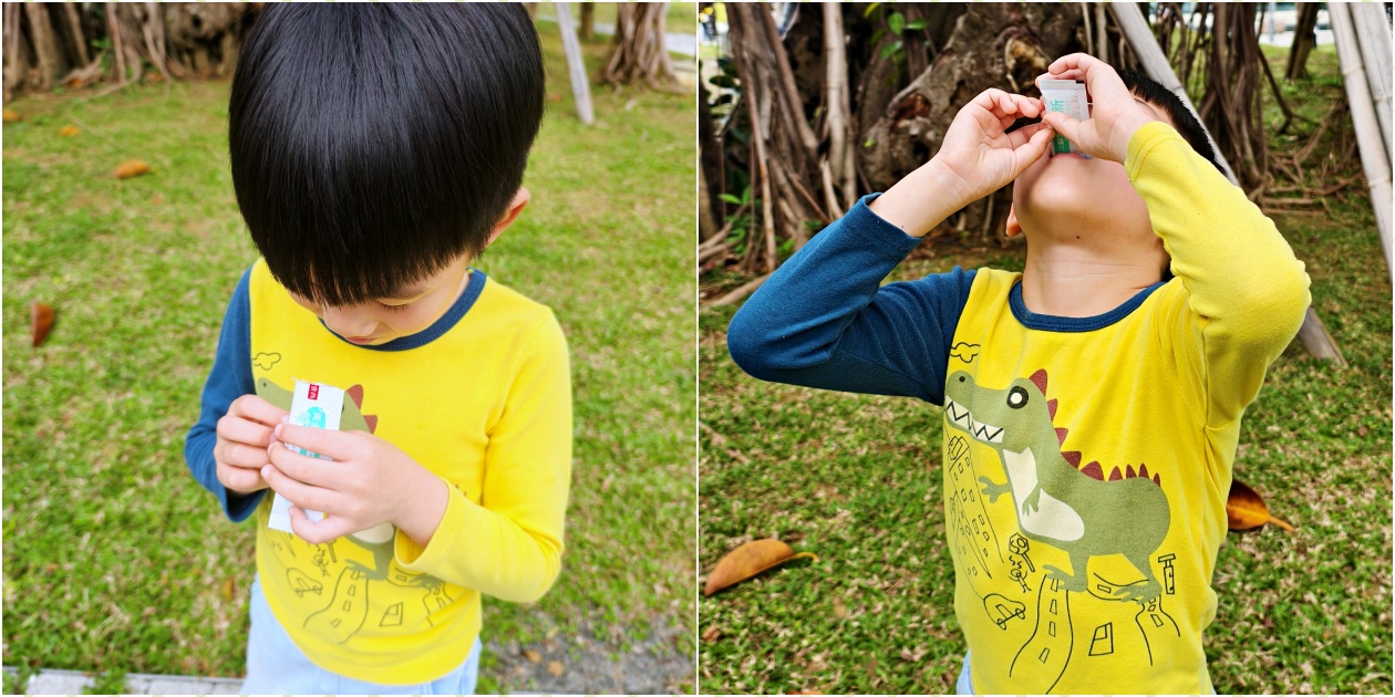 【兒童益生菌推薦】連小孩都愛吃的百里香益生菌：提升保護力的秘密武器！ - 老皮嫩肉的流水帳生活