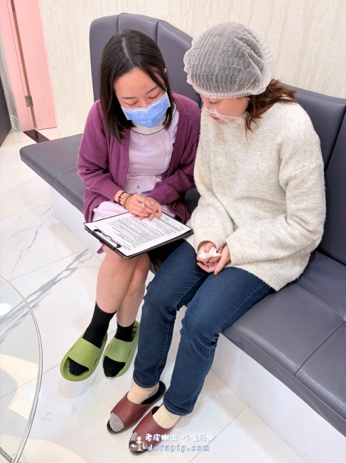 告別老態紋！4D無痕筋膜提升法令紋心得真實體驗(含材質及恢復期) - 老皮嫩肉的流水帳生活