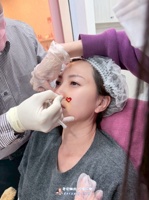 告別老態紋！4D無痕筋膜提升法令紋心得真實體驗(含材質及恢復期) - 老皮嫩肉的流水帳生活