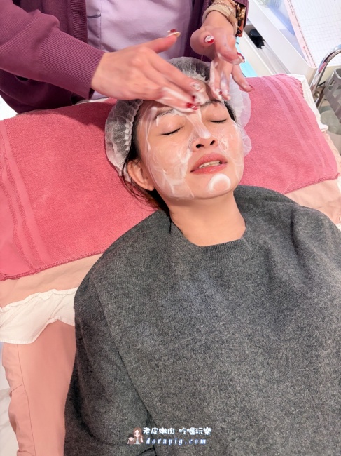 告別老態紋！4D無痕筋膜提升法令紋心得真實體驗(含材質及恢復期) - 老皮嫩肉的流水帳生活