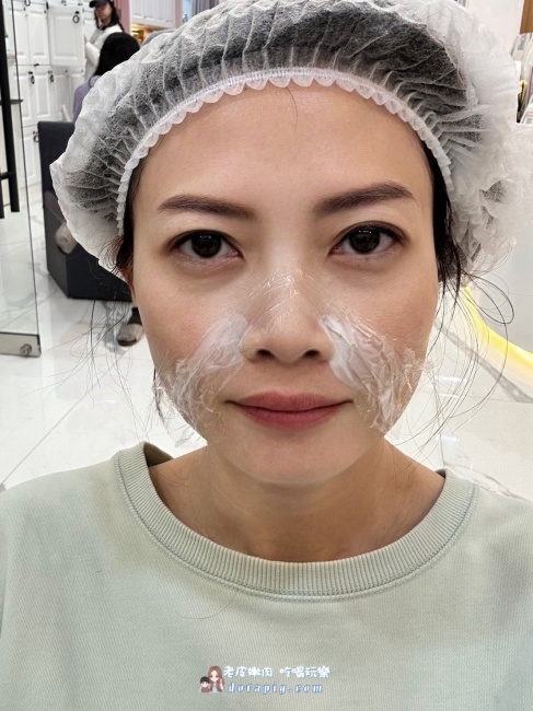 告別老態紋！4D無痕筋膜提升法令紋心得真實體驗(含材質及恢復期) - 老皮嫩肉的流水帳生活