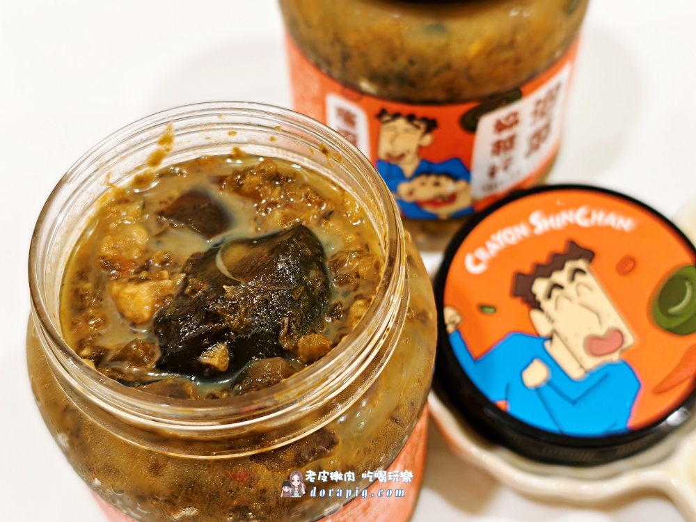 吃貨必收【協發行泡菜】蠟筆小新聯名:番茄梅梅、蘿大柚、催淚皮蛋拌醬全攻略 - 老皮嫩肉的流水帳生活 吃貨必收【協發行泡菜】蠟筆小新聯名:番茄梅梅、蘿大柚、催淚皮蛋拌醬全攻略 - 老皮嫩肉的流水帳生活