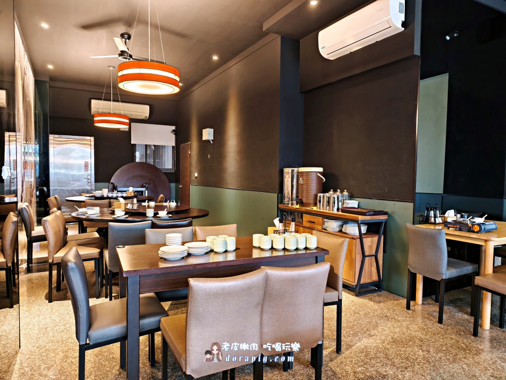 桃園聚會首選！滿穗園台菜「8人龍蝦盛宴」限時優惠5999元，手路菜吃出感動！ - 老皮嫩肉的流水帳生活