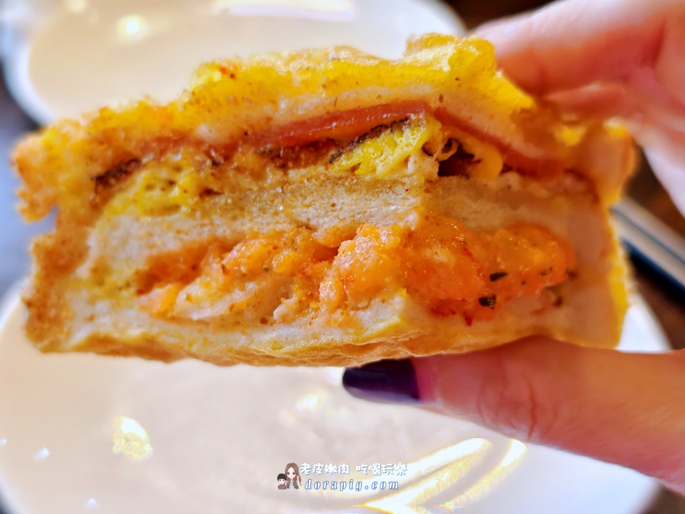 桃園聚會首選！滿穗園台菜「8人龍蝦盛宴」限時優惠5999元，手路菜吃出感動！ - 老皮嫩肉的流水帳生活