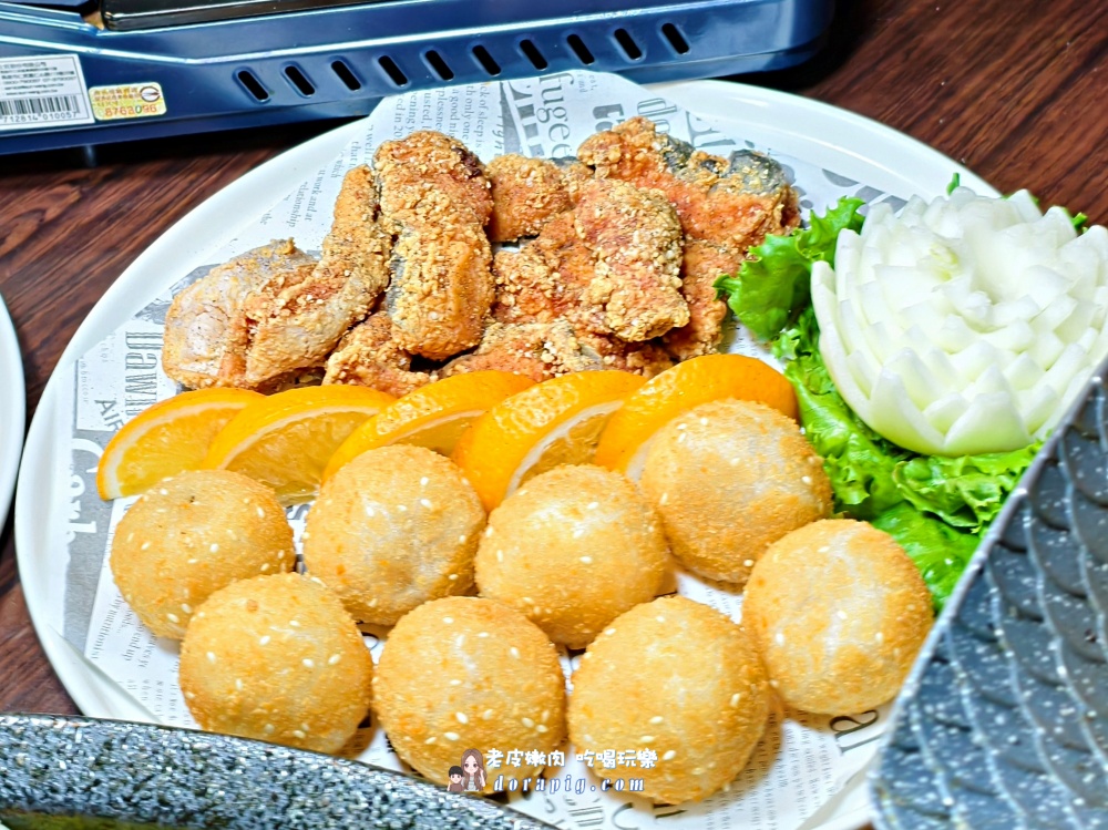 桃園聚會首選！滿穗園台菜「8人龍蝦盛宴」限時優惠5999元，手路菜吃出感動！ - 老皮嫩肉的流水帳生活