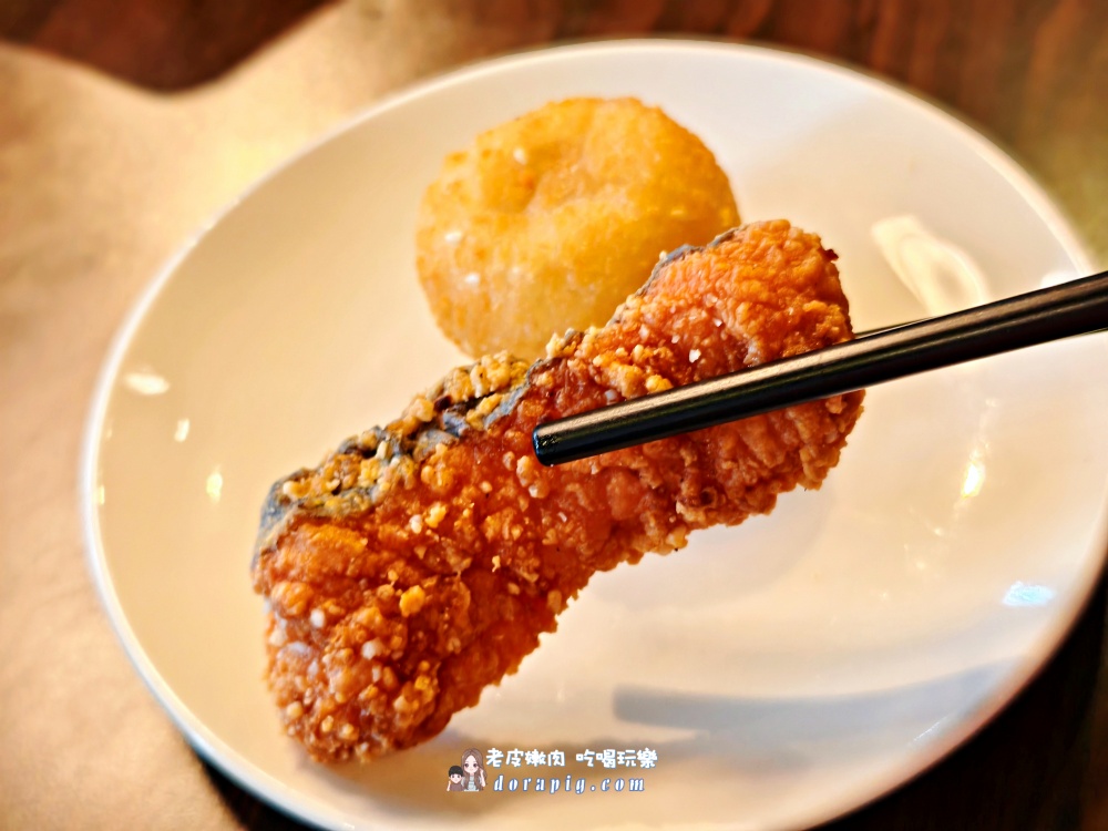 桃園聚會首選！滿穗園台菜「8人龍蝦盛宴」限時優惠5999元，手路菜吃出感動！ - 老皮嫩肉的流水帳生活