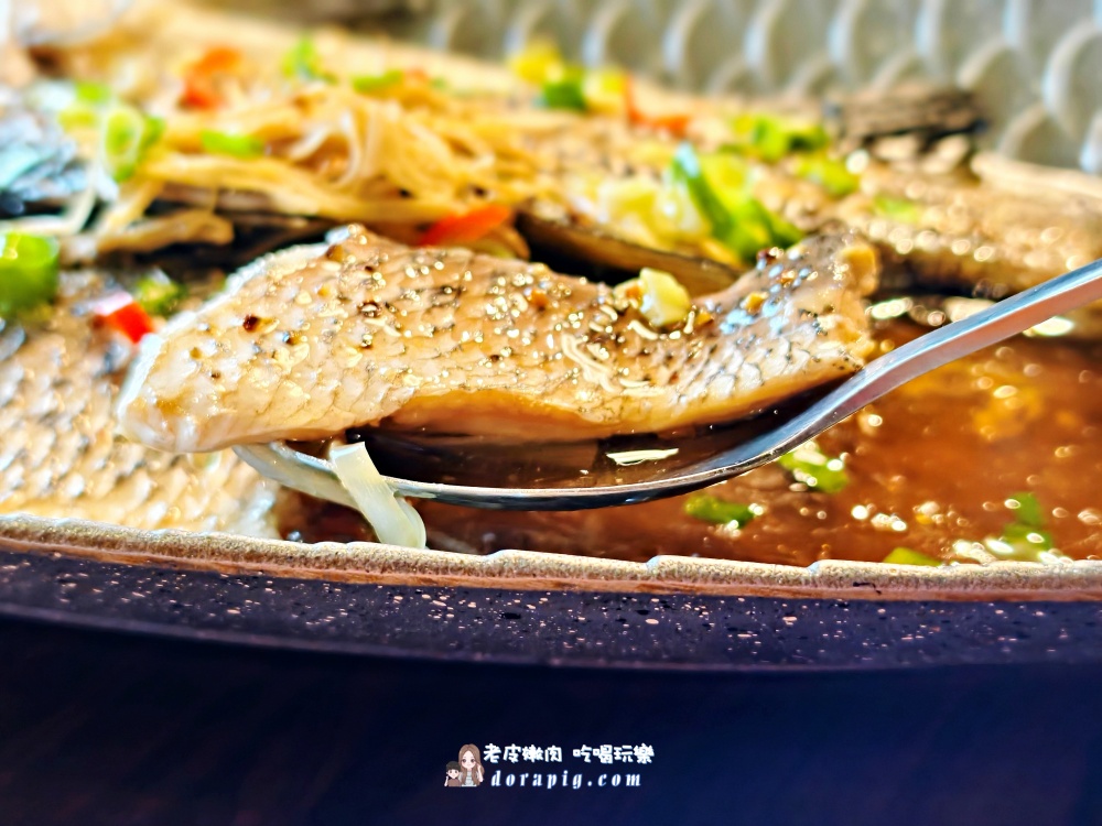 桃園聚會首選！滿穗園台菜「8人龍蝦盛宴」限時優惠5999元，手路菜吃出感動！ - 老皮嫩肉的流水帳生活