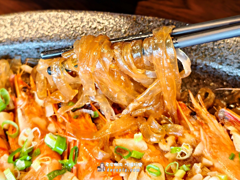 桃園聚會首選！滿穗園台菜「8人龍蝦盛宴」限時優惠5999元，手路菜吃出感動！ - 老皮嫩肉的流水帳生活