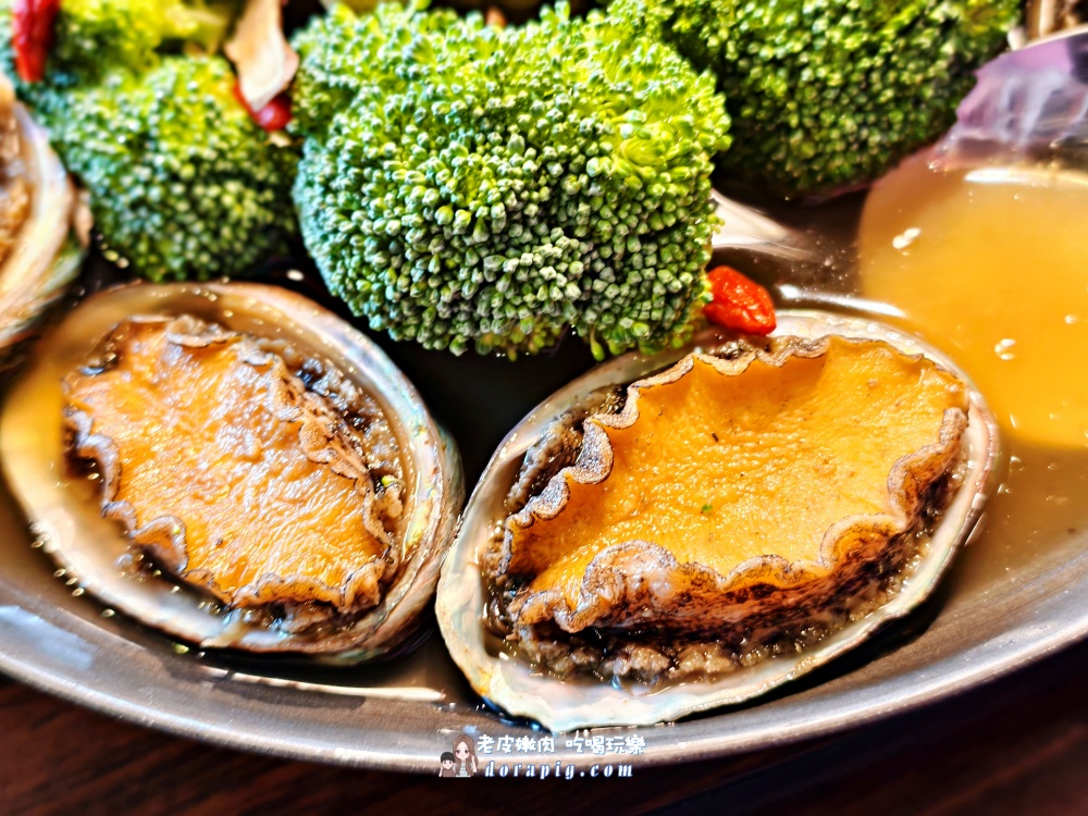 桃園聚會首選！滿穗園台菜「8人龍蝦盛宴」限時優惠5999元，手路菜吃出感動！ - 老皮嫩肉的流水帳生活