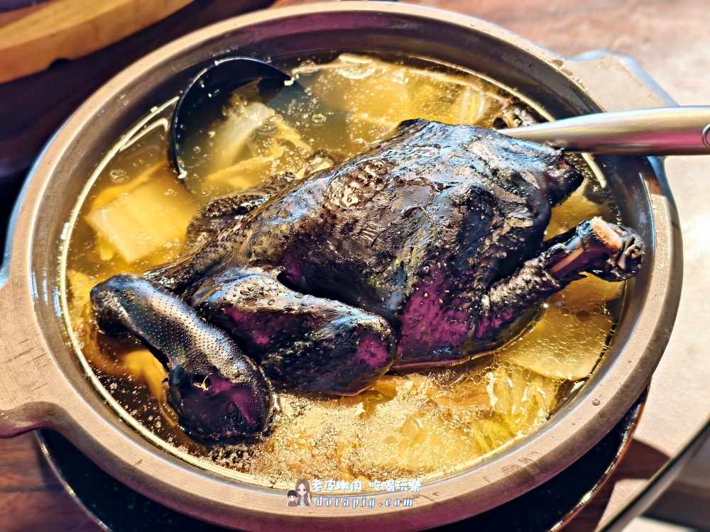 桃園聚會首選！滿穗園台菜「8人龍蝦盛宴」限時優惠5999元，手路菜吃出感動！ - 老皮嫩肉的流水帳生活